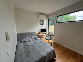 Quiet and Cozy corner